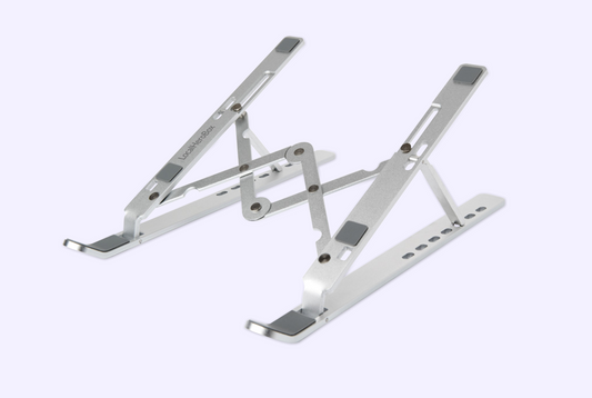 LocalHeroBox Notebook Stand