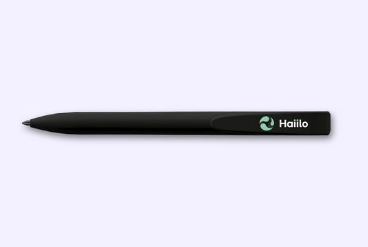 LocalHeroBox Premium Metal Pen