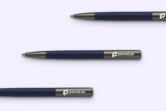 LocalHeroBox Premium Metal Pen