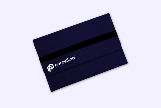 LocalHeroBox Laptop Sleeve