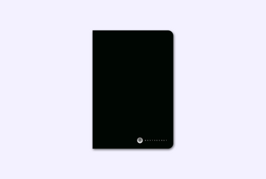 LocalHeroBox x Herr & Frau Rio Softcover Notebook