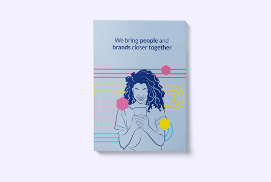 LocalHeroBox x Herr & Frau Rio Softcover Notebook Plus