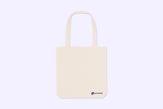 LocalHeroBox Heavy Tote Bag