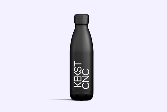 LocalHeroBox Steel Bottle