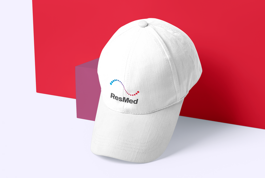 LocalHeroBox Basecap