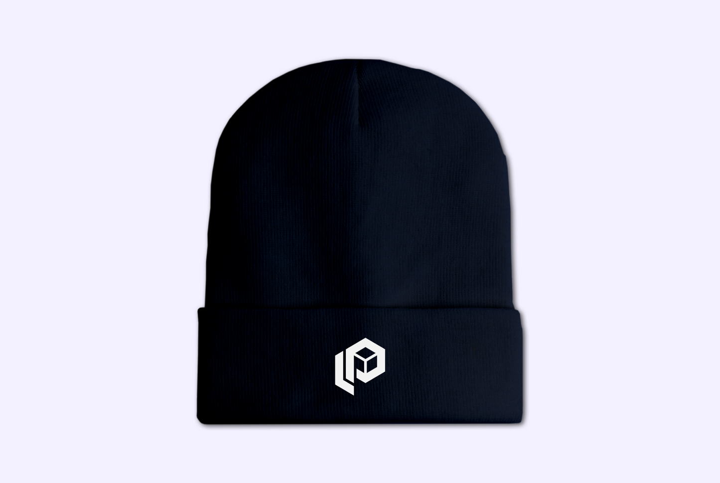 LocalHeroBox Beanie