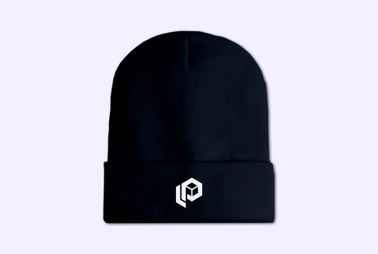 LocalHeroBox Beanie