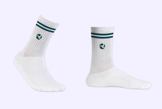 LocalHeroBox Tennis Socks