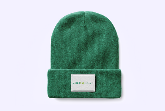 LocalHeroBox Beanie