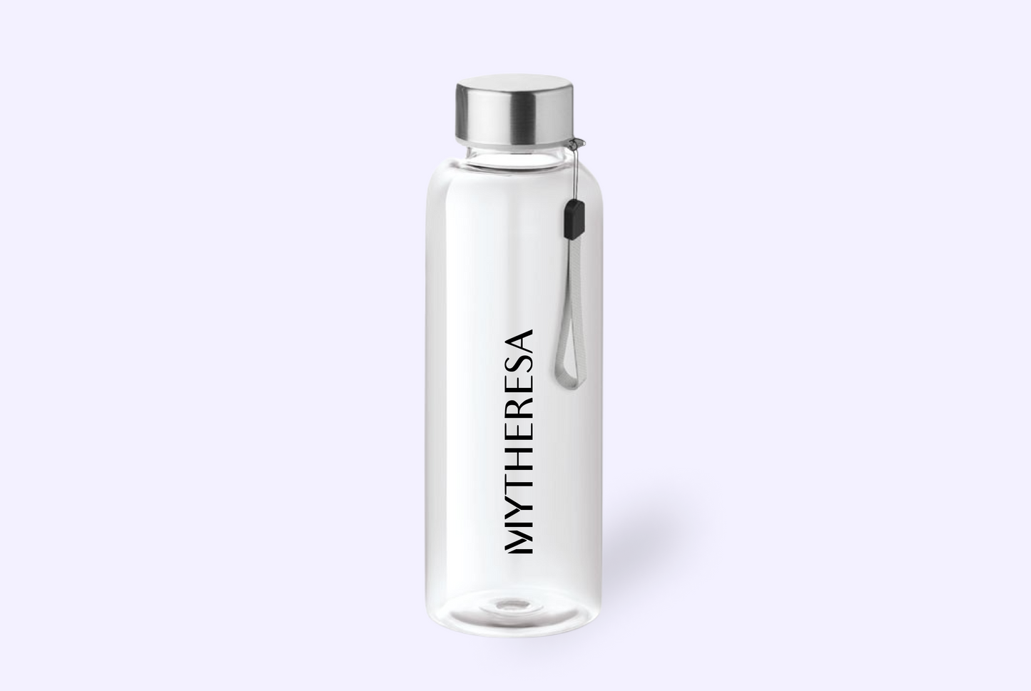 LocalHeroBox Glass Bottle