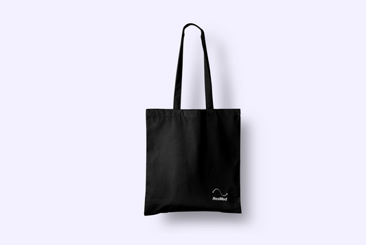 LocalHeroBox Tote Bag Premium