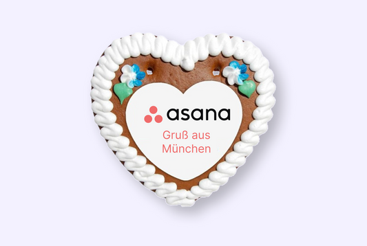 LocalHeroBox Lebkuchenherz