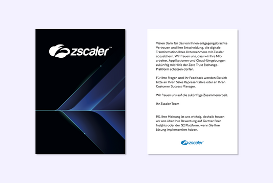 LocalHeroBox Greeting Card