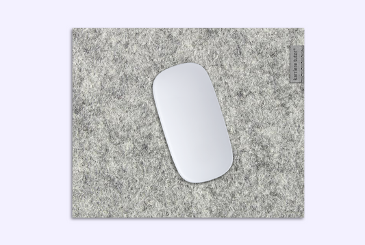 LocalHeroBox x werktat Premium Mouse Pad