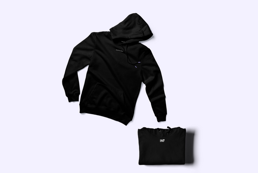LocalHeroBox Hoodie Premium