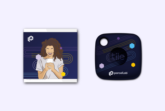 LocalHeroBox x tile Tile Mate