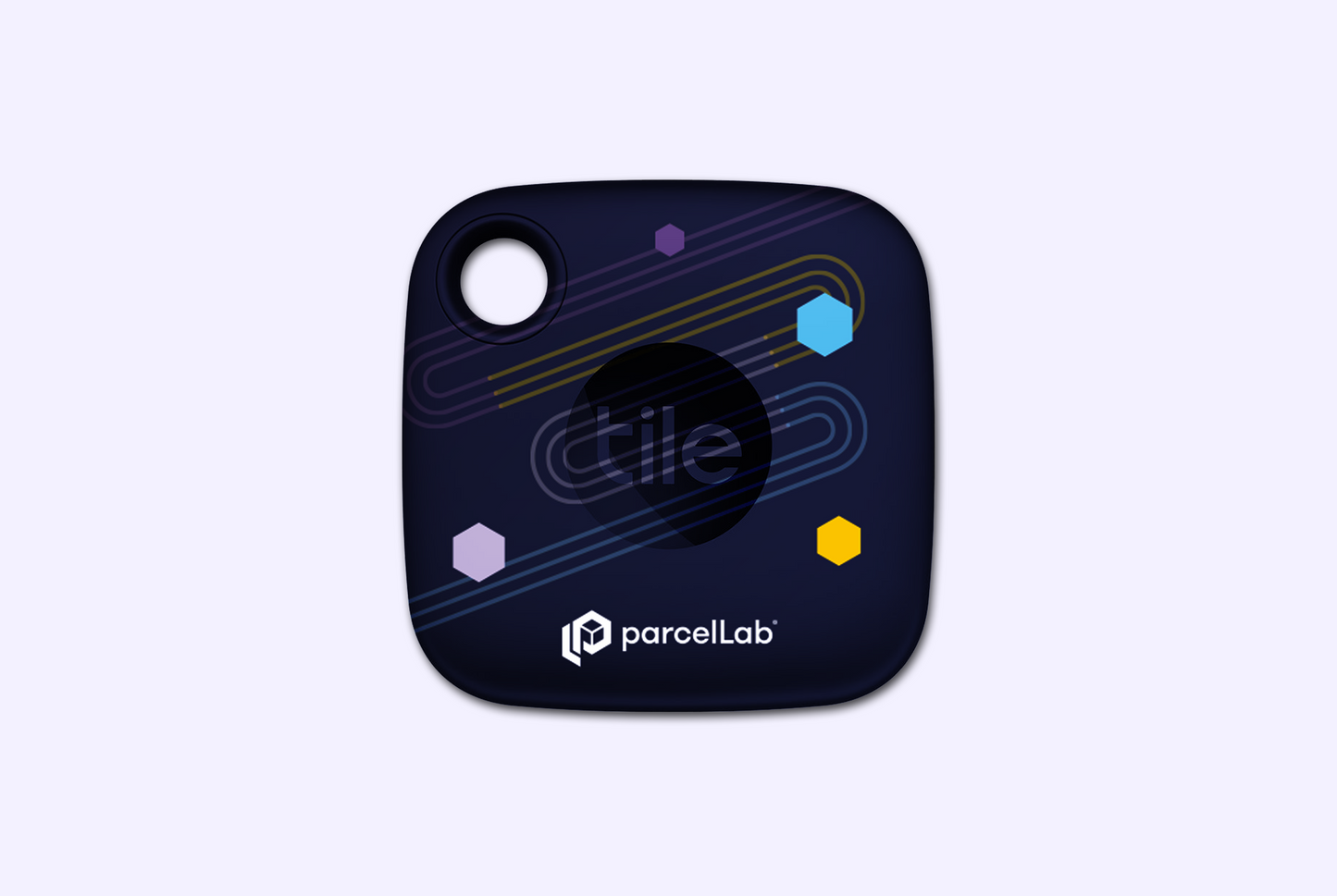 LocalHeroBox x tile Tile Mate