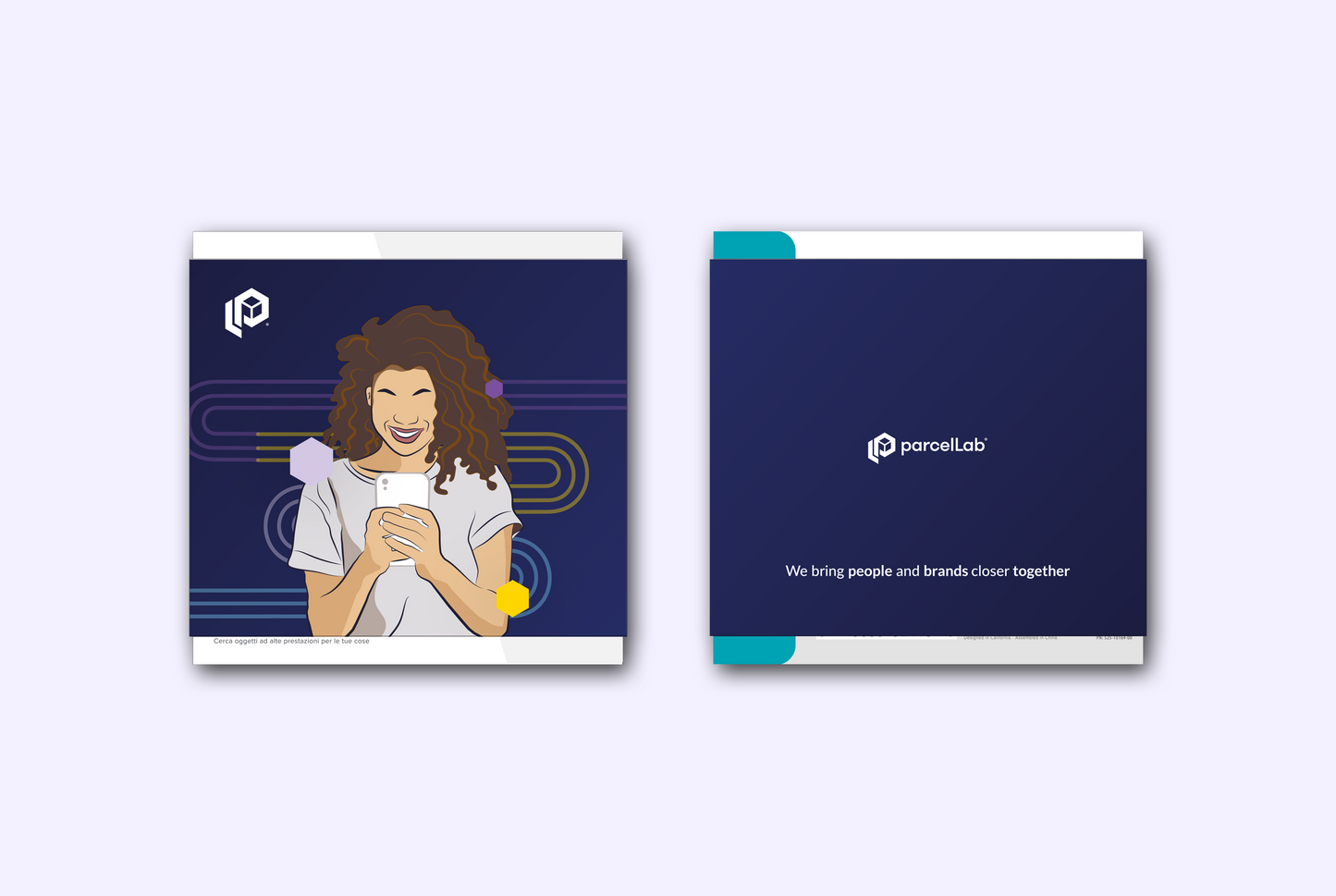 LocalHeroBox x tile Tile Mate