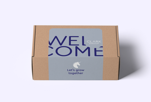 LocalHeroBox Sticker Box