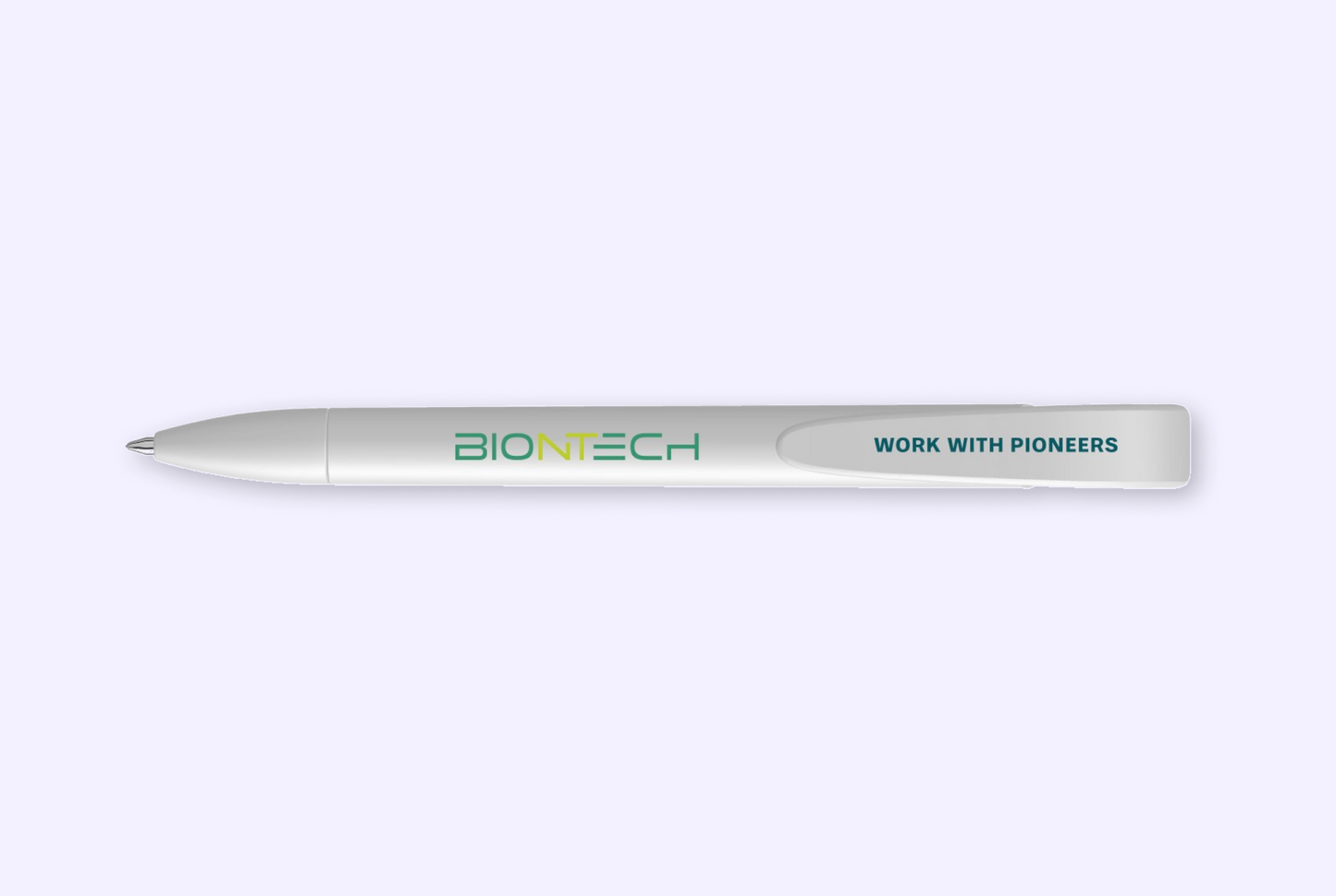 LocalHeroBox Sustainable Pen