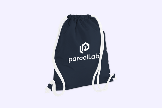 LocalHeroBox Gym Bag Premium