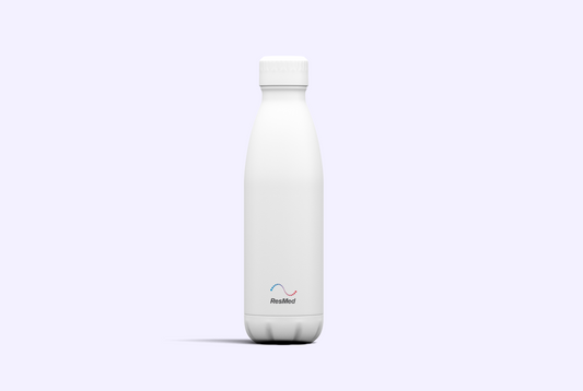 LocalHeroBox Steel Bottle