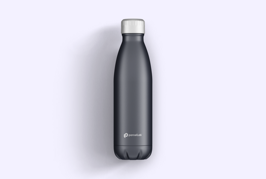 LocalHeroBox x FLSK Steel Bottle