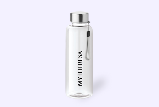 LocalHeroBox Glass Bottle