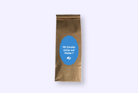 LocalHeroBox x Feinkost Mages Tea