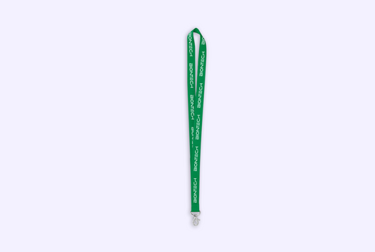 LocalHeroBox Lanyard