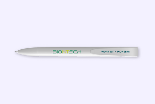 LocalHeroBox Sustainable Pen